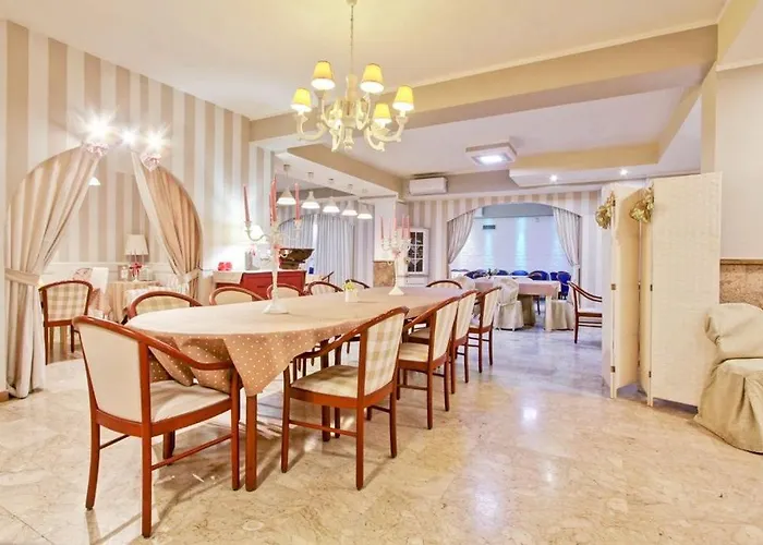 Hotel La Maison Delle Terme