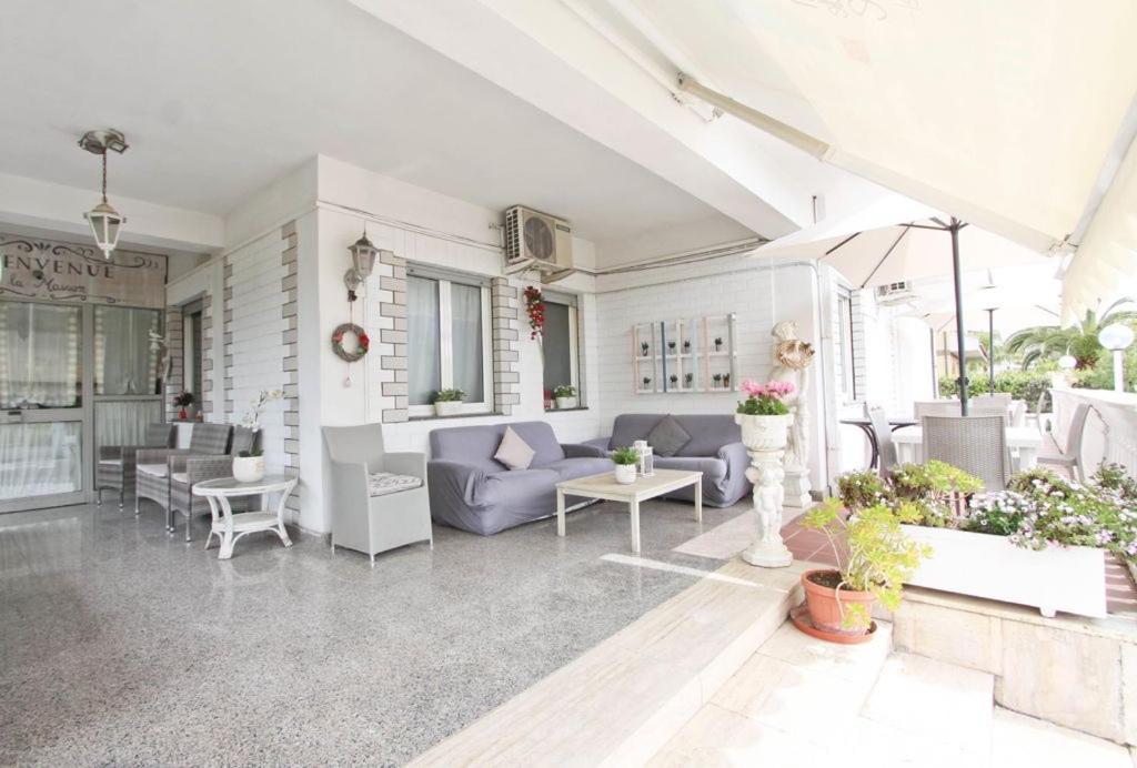 La Maison Delle Terme 2*