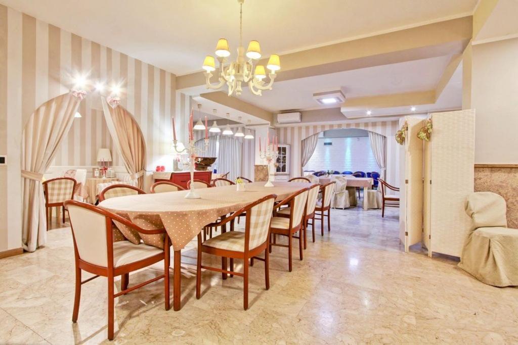 La Maison Delle Terme 2* Tivoli Terme