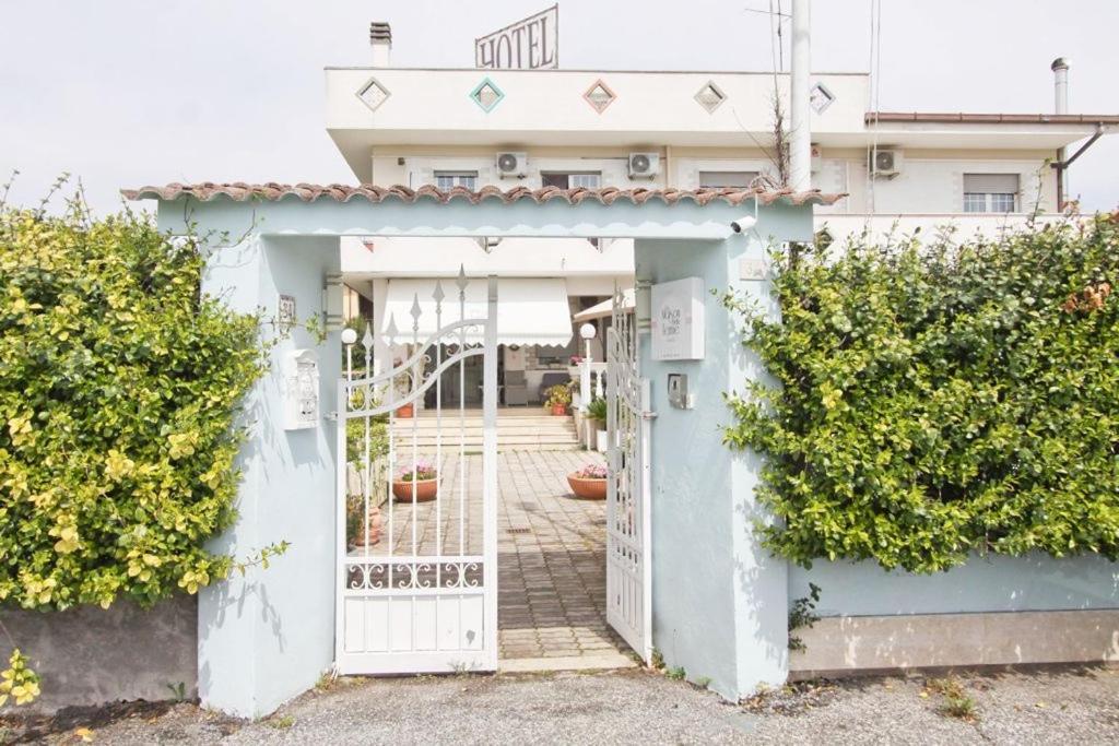 La Maison Delle Terme Tivoli Terme