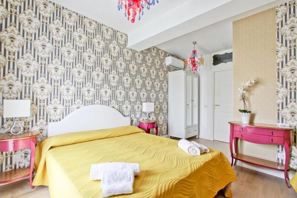 La Maison Delle Terme 2*