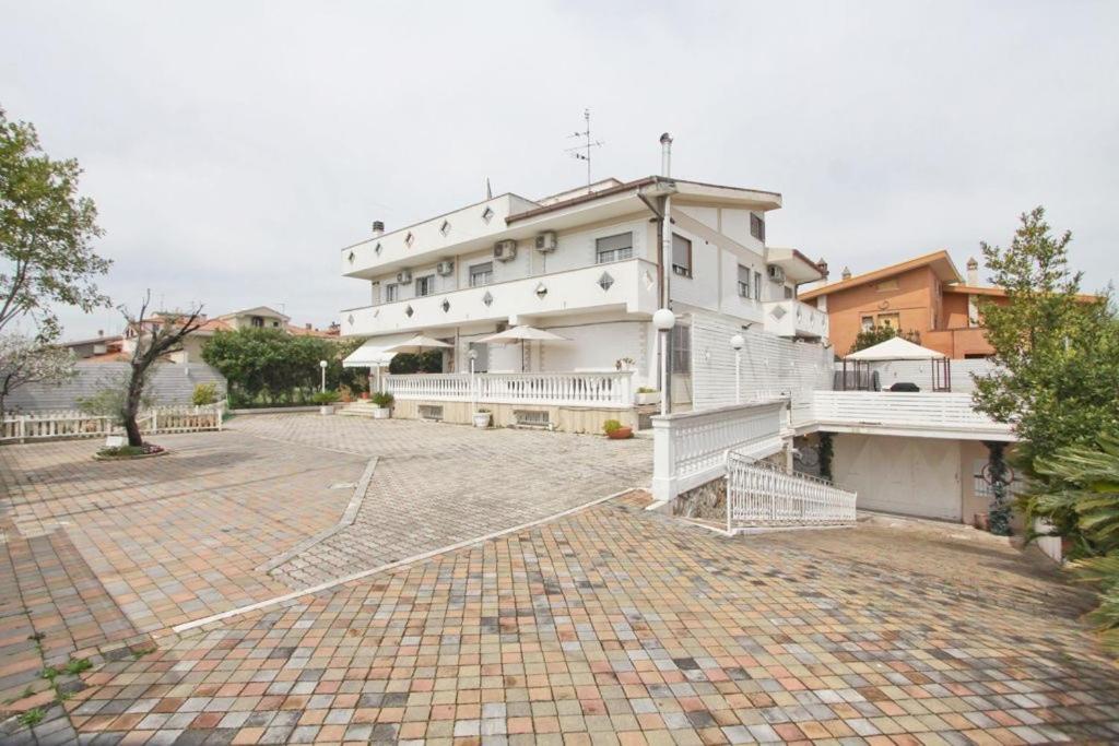 Hotel La Maison Delle Terme