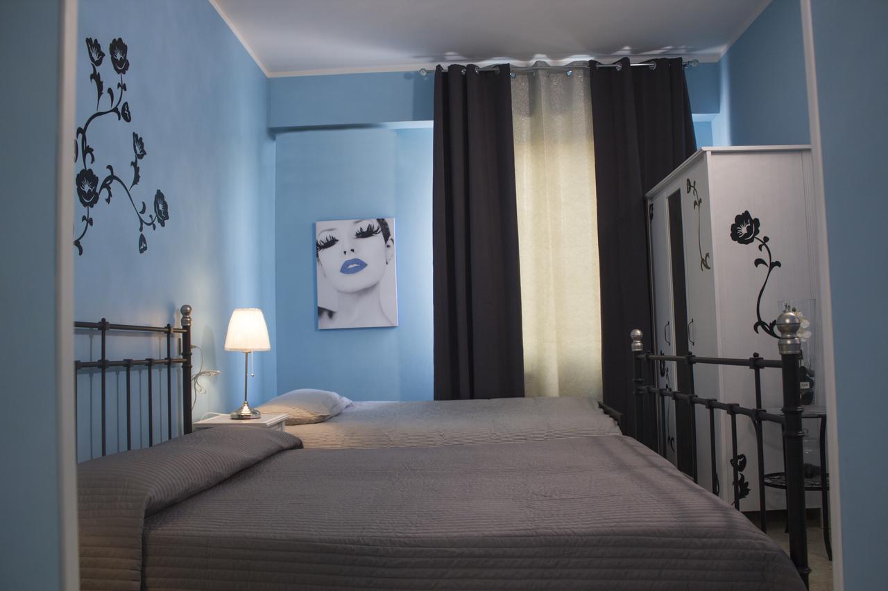 Hotel La Maison Delle Terme 2*