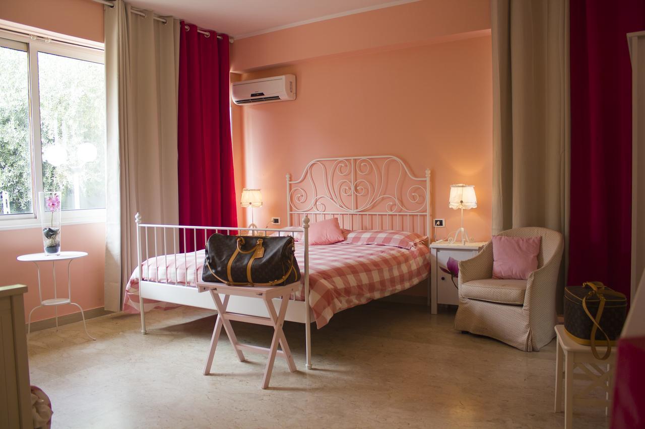 La Maison Delle Terme 2* Tivoli Terme