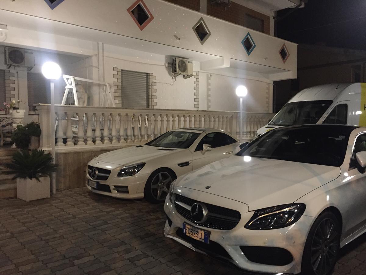 La Maison Delle Terme Hotel